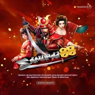 SAMURAI88 - Dongeng Audio untuk Anak dan Keluarga