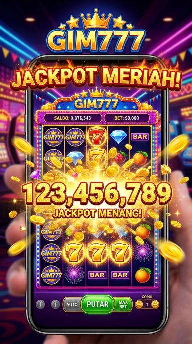 gim777 - Pusat Download Beragam Game Menarik