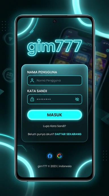 Masuk Akun gim777: Panduan Lengkap untuk Pengguna Android
